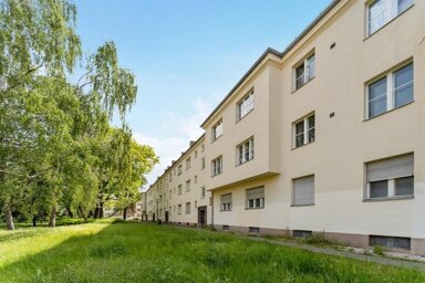 Wohnung zum Kauf provisionsfrei 138.500 € 2 Zimmer 46,9 m² 2. Geschoss Genferstraße 28 Reinickendorf Berlin 13407