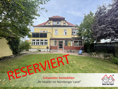 Einfamilienhaus zum Kauf 688.000 € 8 Zimmer 290,8 m² 620 m² Grundstück Lauf links Lauf 91207