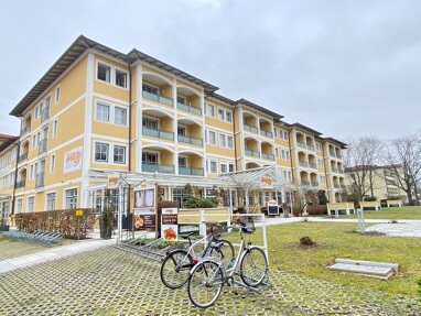 Apartment zum Kauf Provisionsfrei 139.000 € 2 Zimmer 42 m² 1. Geschoss Beethovenstraße 7 Bad Füssing Bad Füssing 94072