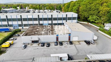 Lagerhalle zur Miete 1.170 m² Lagerfläche teilbar ab 1.170 m² Ellinghorst Gladbeck 45964