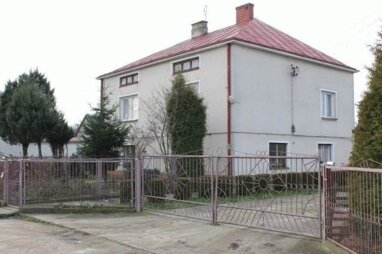 Einfamilienhaus zum Kauf 285.000 € 8 Zimmer 120 m² 53.000 m² Grundstück Sokolow Podlaski 08300