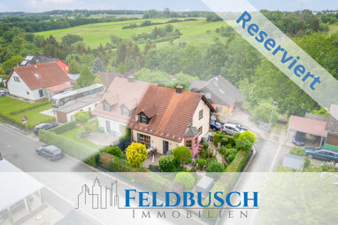 Doppelhaushälfte zum Kauf 395.000 € 5 Zimmer 113 m² 354 m² Grundstück Lenzenberg Altdorf 90518