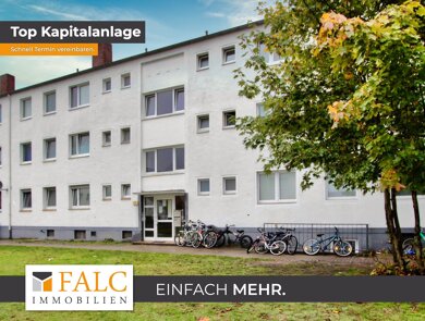 Wohnung zum Kauf 139.000 € 4 Zimmer 83 m² Munster Munster 29633