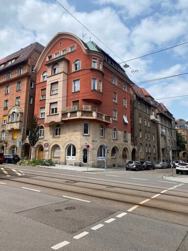 Maisonette zur Miete 1.600 € 3,5 Zimmer 101 m² 5. Geschoss frei ab sofort Vogelsang Stuttgart 70193