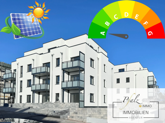 Fertig- und Musterhäuser zum Kauf Zum Keglerheim 1-3 Innenstadt Pirmasens 66953