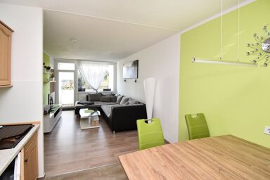 Wohnung zum Kauf 45.000 € 3 Zimmer 48 m² 6. Geschoss Hahnenklee Goslar 38644