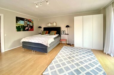 Wohnung zur Miete Wohnen auf Zeit 4.250 € 5 Zimmer 110 m² frei ab sofort Marienburg Köln 50968