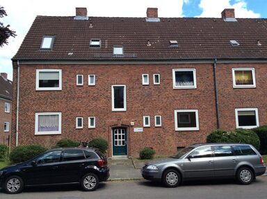 Wohnung zur Miete 422 € 2 Zimmer 48,5 m² 1. Geschoss frei ab 01.02.2025 Wilhelm-Busch-Str. 30 Pries Kiel 24159