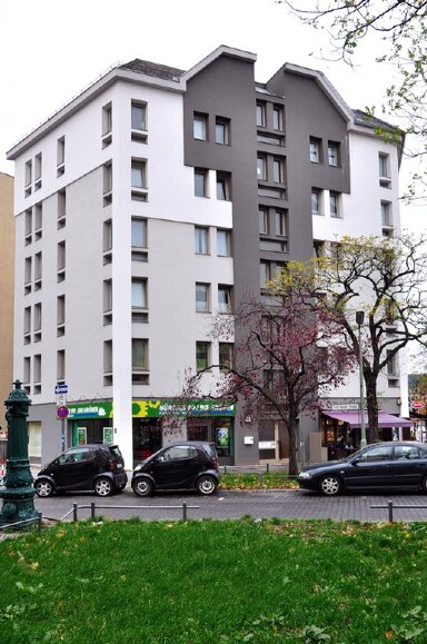 Wohnung zur Miete 1.041 € 3 Zimmer 65,1 m² frei ab sofort Fritz-Reuter-Straße 1 Schöneberg Berlin 10827