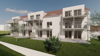 Wohnung zur Miete 930 € 3 Zimmer 96,6 m² 1. Geschoss Mindelzell Mindelzell 86513