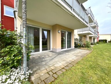 Wohnung zur Miete 748 € 2 Zimmer 69,3 m² Erdgeschoss Melle - Mitte Melle 49324