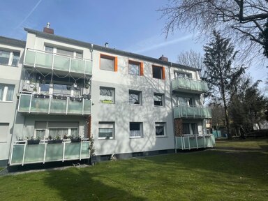 Wohnung zur Miete 635 € 3 Zimmer 64 m² 2. Geschoss frei ab 01.04.2025 Teisselstr. 23 Frintrop Essen 45359