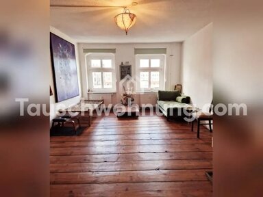 Wohnung zur Miete Tauschwohnung 950 € 3 Zimmer 107 m² 4. Geschoss Kreuzberg Berlin 10997