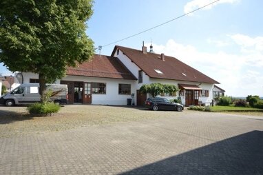 Mehrfamilienhaus zum Kauf 7 Zimmer 1.950 m² Grundstück Seekirch 88422