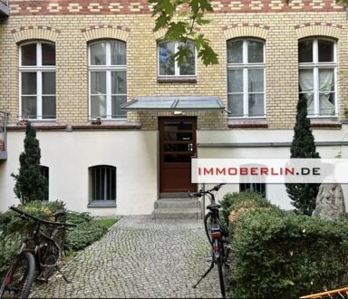 Wohnung zum Kauf 620.000 € 2 Zimmer 76 m² 2. Geschoss Mitte Berlin 10117