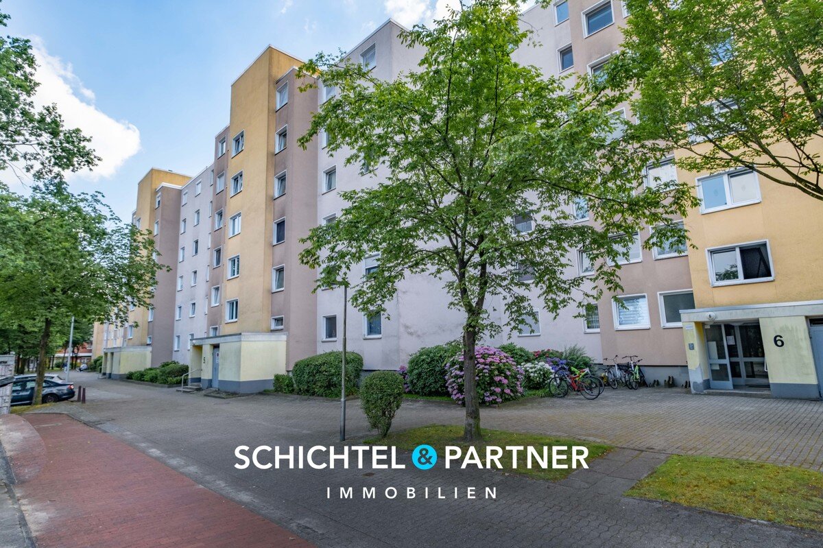 Wohnung zum Kauf 159.900 € 3 Zimmer 76 m²<br/>Wohnfläche Arbergen Bremen 28307