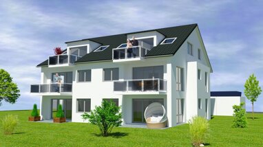 Wohnung zum Kauf Provisionsfrei 399.900 € 3,5 Zimmer 78 m² 1. Geschoss Tannenbergstaße 54 Mitte - West Kirchheim unter Teck 73230