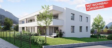 Terrassenwohnung zum Kauf Provisionsfrei 490.000 € 3 Zimmer 72,3 m² Erdgeschoss Beim Feldgatter 5 Frastanz 6820