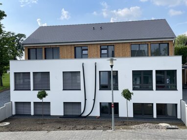 Doppelhaushälfte zur Miete 2.350 € 6 Zimmer 190 m² 350 m² Grundstück Lichtenberg Hennef 53773
