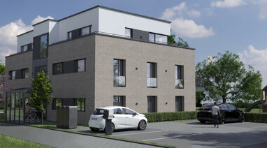 Wohnung zum Kauf 528.021 € 3 Zimmer 90,3 m² Mecklenbeck Münster / Mecklenbeck 48163