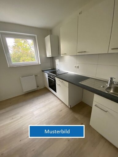 Wohnung zur Miete 537 € 3 Zimmer 76,7 m² 1. Geschoss Am Schüsselteich 1 Lauenburg 21481