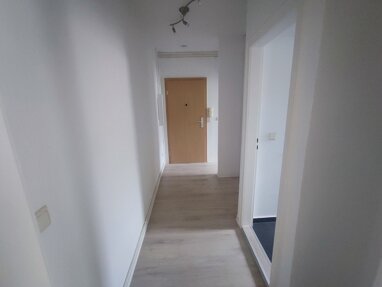 Wohnung zur Miete 260 € 2 Zimmer 48,9 m² 2. Geschoss Steigerstraße 7 Merseburg Merseburg 06217