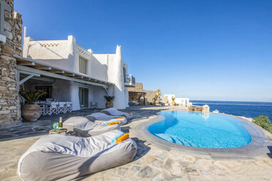 Villa zum Kauf 3.500.000 € 320 m² 4.000 m² Grundstück Mikonos Mikonos 846 00