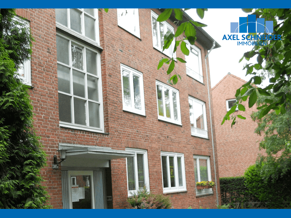Wohnung zur Miete
