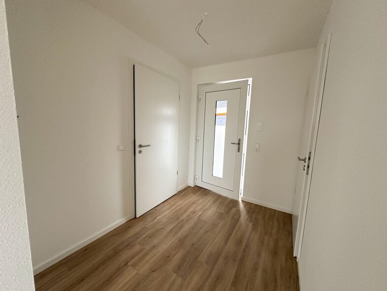 Wohnung zum Kauf provisionsfrei 243.538 € 2 Zimmer 52,3 m² 2. Geschoss Duttlacher Weg 3 Kirrlach Waghäusel 68753