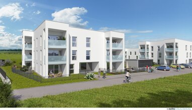 Wohnung zum Kauf 259.930 € 2 Zimmer 57,2 m² Erdgeschoss Keplerweg Grieskirchen 4710
