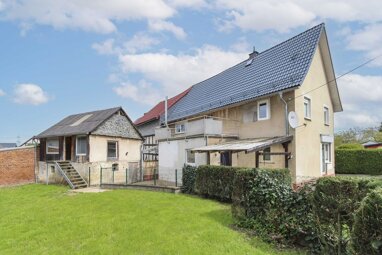 Einfamilienhaus zum Kauf 289.000 € 4 Zimmer 131 m² 660 m² Grundstück Daubhausen Ehringshausen 35630