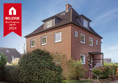 Haus zum Kauf 470.000 € 9 Zimmer 198 m² 474 m² Grundstück Glückstadt 25348