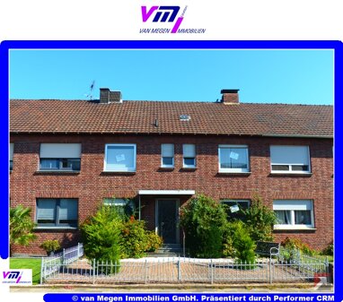 Reihenmittelhaus zum Kauf 209.000 € 4 Zimmer 143,3 m² 440 m² Grundstück Straelen Straelen 47638