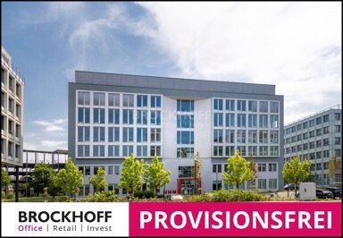 Bürofläche zur Miete provisionsfrei 12,50 € 2.609 m² Bürofläche teilbar ab 528 m² Lichtenbroich Düsseldorf 40472