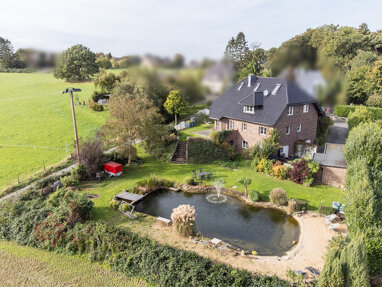 Einfamilienhaus zum Kauf 1.950.000 € 11 Zimmer 305 m² 1.600 m² Grundstück Asselborn Bergisch Gladbach 51429