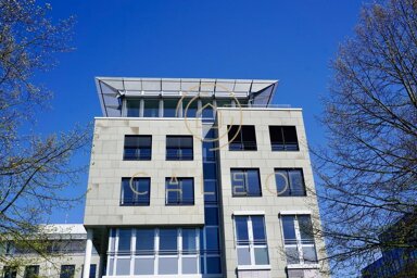 Bürofläche zur Miete provisionsfrei 9,50 € 4.600 m² Bürofläche teilbar ab 1.400 m² Neu-Isenburg Neu-Isenburg 63263