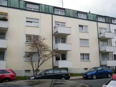 Apartment zur Miete 350 € 1,5 Zimmer 41,1 m² 1. Geschoss Scheibe Weiden in der Oberpfalz 92637