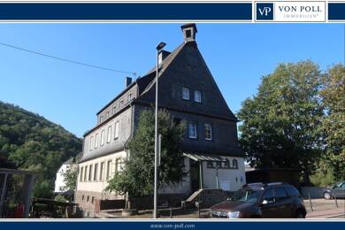 Mehrfamilienhaus zum Kauf als Kapitalanlage geeignet 599.000 € 450 m² 928 m² Grundstück Niederbrombach 55767