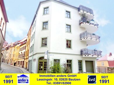 Laden zur Miete 370 € 41 m² Verkaufsfläche Bautzen Bautzen 02625