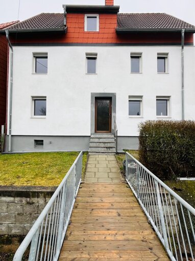 Haus zum Kauf 160.000 € 6 Zimmer 120 m² 287 m² Grundstück Gerstungen Gerstungen 99834