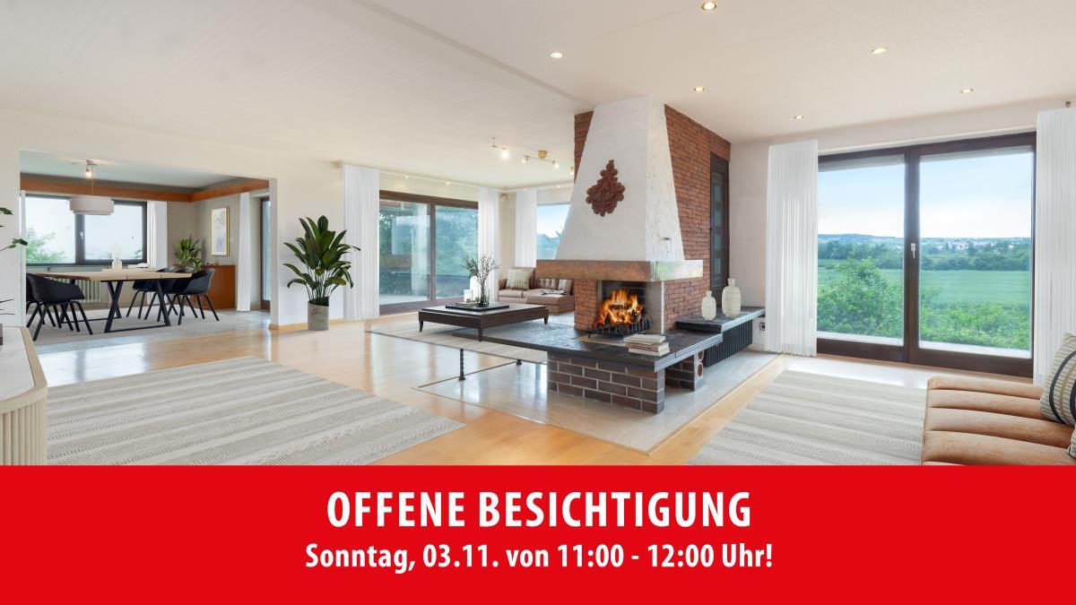 Einfamilienhaus zum Kauf 950.000 € 6,5 Zimmer 266 m²<br/>Wohnfläche 750 m²<br/>Grundstück Gültstein Herrenberg 71083