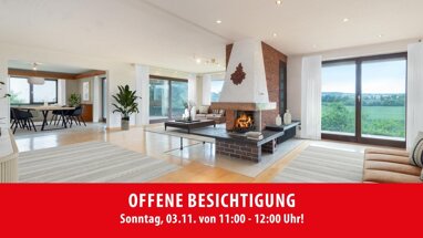 Einfamilienhaus zum Kauf 950.000 € 6,5 Zimmer 266 m² 750 m² Grundstück Gültstein Herrenberg 71083