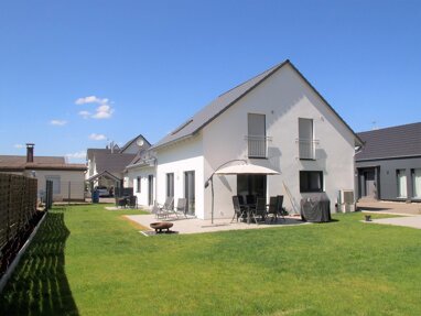 Einfamilienhaus zur Miete 1.500 € 4 Zimmer 117 m² 400 m² Grundstück frei ab 01.08.2024 Laupheim Laupheim 88471