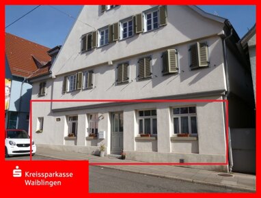 Wohnung zum Kauf 339.450 € 3 Zimmer 71 m² Untertürkheim Stuttgart 70327