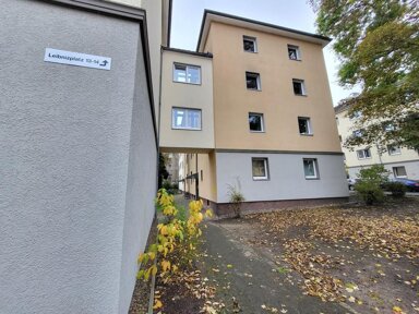 Studio zur Miete 500 € 2 Zimmer 44,4 m² Leibnizplatz 14 Petritor - Nord Braunschweig 38114