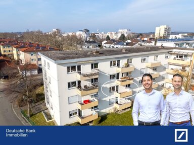 Wohnung zum Kauf 290.000 € 3 Zimmer 75 m² Betzenhausen Freiburg 79114