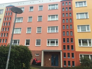 Wohnung zur Miete 518 € 3 Zimmer 61 m² 3. Geschoss Rügener Straße 17 Lütten Klein Rostock 18107