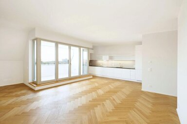 Wohnung zur Miete 2.100 € 3 Zimmer 96 m² Rathenower Str. 38 Moabit Berlin - Mitte 10559