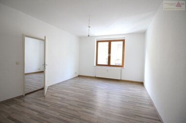 Wohnung zur Miete 395 € 3 Zimmer 76 m² Erdgeschoss Auerhammerstraße 45 Aue-Bad Schlema 08280