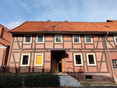 Haus zum Kauf 65.000 € 5 Zimmer 138 m² 820 m² Grundstück Behrenser Straße 2 Behrensen Moringen 37186